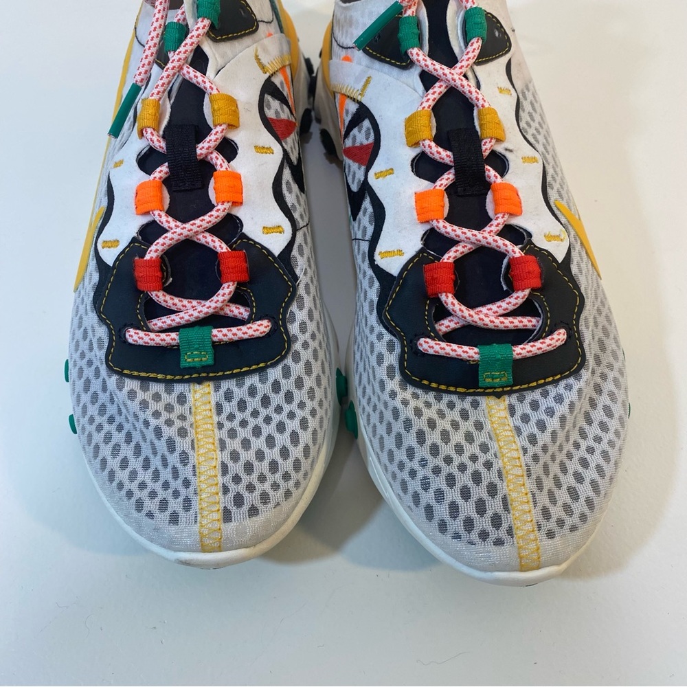 Nike React 55‎ Element Sneakers - Picture 6 of 13